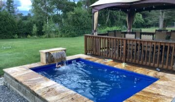Benefits of Immerspa Therapy for Mind and Body: Exploring Hydrotherapy Advantages and Stress Relief