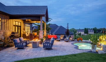 Discover How Inground Spas Relieve Lower Back Pain