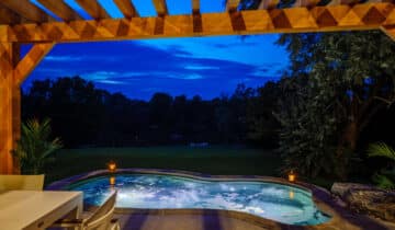 Fiberglass Hot Tub Shells Online: What to Know Before You Buy