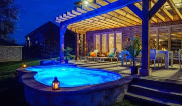 Benefits of Immerspa Therapy for Mind and Body: Exploring Hydrotherapy Advantages and Stress Relief