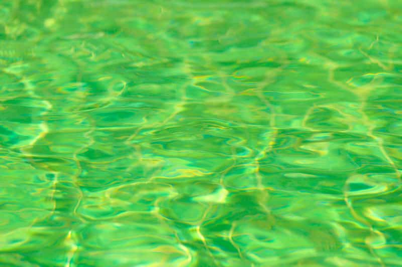inground hot tub fiberglass pools Immerspa water texture