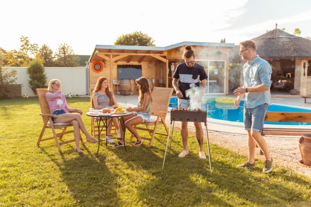 Immerspa: Designing Your Perfect Poolside in 2026