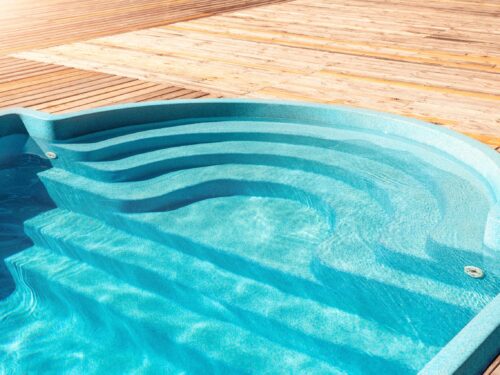 How Much Does It Cost For A Fiberglass Pool?