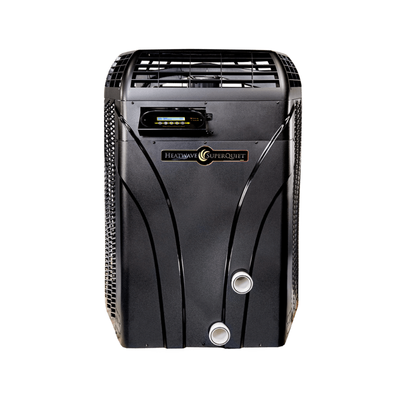 HeatWave SuperQuiet SQ225