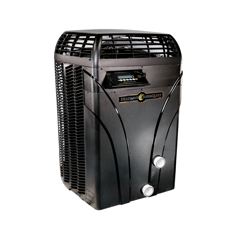 HeatWave SuperQuiet SQ225