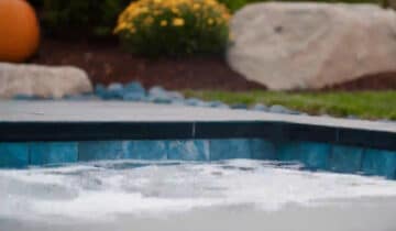How an Inground Hot Tub can benefit your health and your backyard