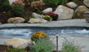 Should I get a Swim Spa or Regular Spa for my backyard this spring? Exploring the differences & helping you select the right option