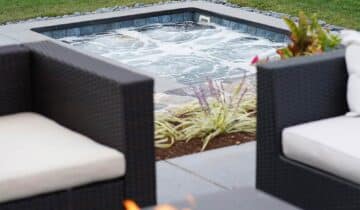 Why is Hot Tub Maintenance important? Keep your Hot Tub in pristine condition through Spring & Summer