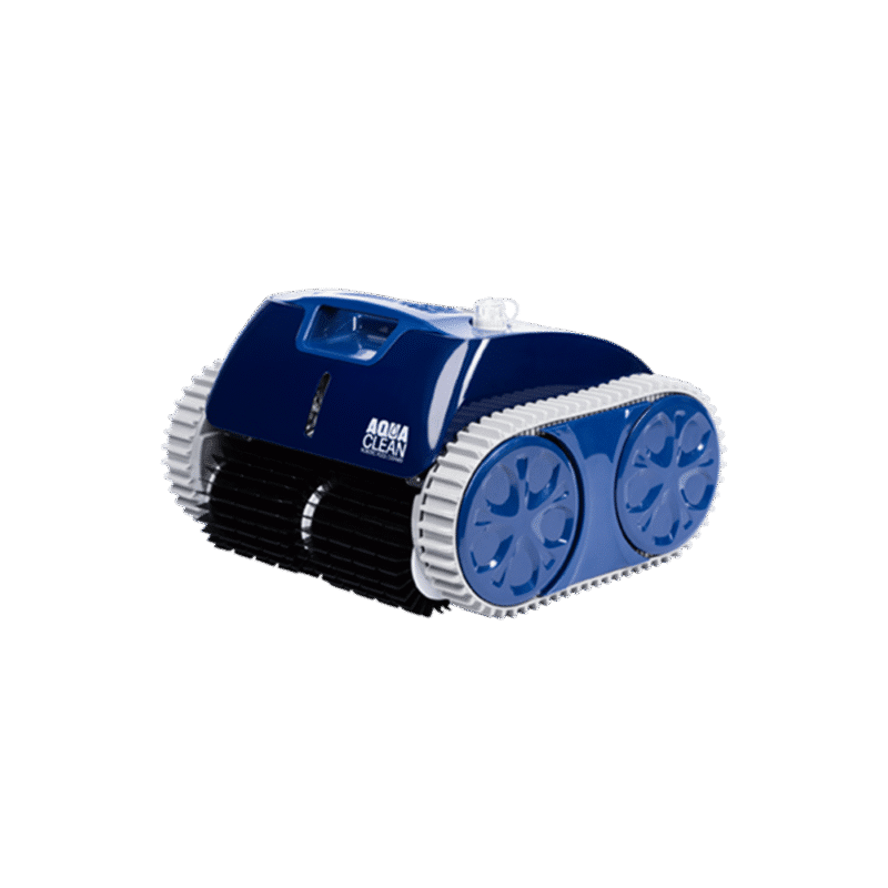 AquaClean 1500 Pro | Pool Robotic Pool Cleaner | Immerspa Fiberglass Inground Spas, Hot Tubs & Pools