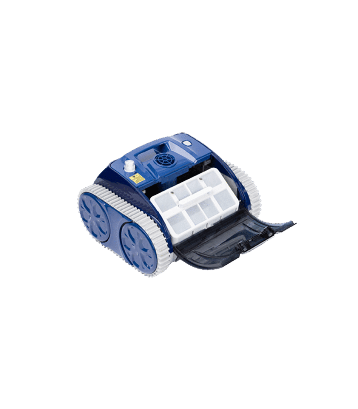 AquaClean 1500 Pro | Pool Robotic Pool Cleaner | Immerspa Fiberglass Inground Spas, Hot Tubs & Pools