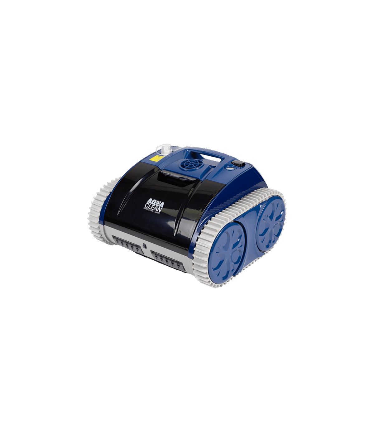AquaClean 1500 Pro | Pool Robotic Pool Cleaner | Immerspa Fiberglass Inground Spas, Hot Tubs & Pools