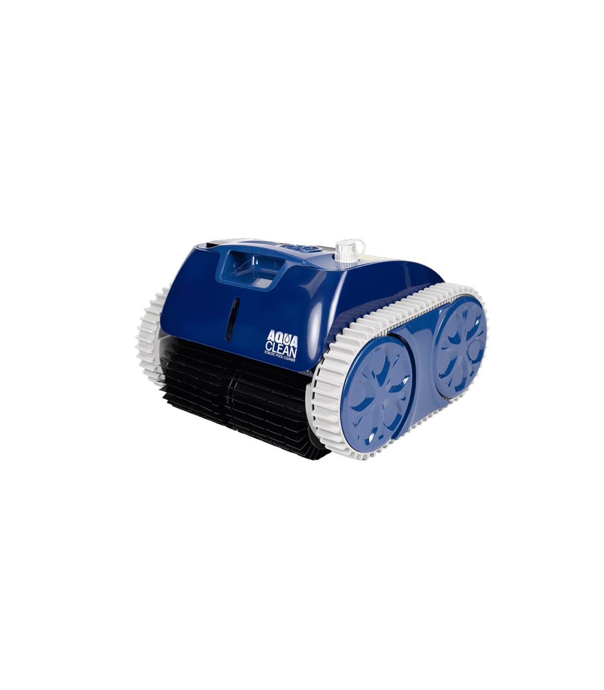 AquaClean 1500 Pro | Pool Robotic Pool Cleaner | Immerspa Fiberglass Inground Spas, Hot Tubs & Pools