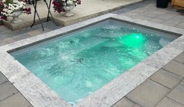 Comprehensive Guide to All About Inground Spa Installation: Costs, Maintenance, and Modern Features