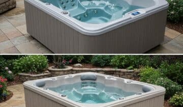 My Insights on Luxury Inground Hot Tub Concepts and Costs